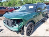 Ford Bronco Sport Outer Banks 3FMCR9CNXSRF21210 fotografie