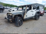 Jeep Wrangler Jk Unlimited Sport S 4X4 1C4HJWDG8JL920355 fotografie
