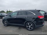 Kia Sorento 3.3L Ex 5XYPH4A59GG160939 снимка