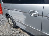 Honda Odyssey Ex-L 5FNRL18044B074392 снимка