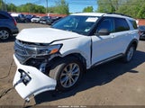 Ford Explorer Xlt 1FMSK8DH2MGA66950 fotografie