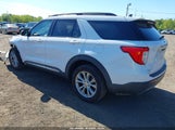 Ford Explorer Xlt 1FMSK8DH2MGA66950 fotografie