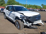 Ford Explorer Xlt 1FMSK8DH2MGA66950 fotografie