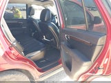 Hyundai Santa Fe Se 5NMSHDAG8AH355620 снимка