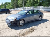 Nissan Altima 2.5 S 1N4AL2AP1CC178916 снимка