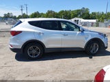 Hyundai Santa Fe Sport 2.4L 5XYZTDLB5JG548767 снимка