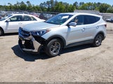 Hyundai Santa Fe Sport 2.4L 5XYZTDLB5JG548767 photo