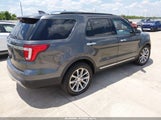 Ford Explorer Limited 1FM5K7F86HGB81769 снимка