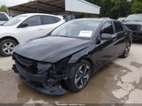 Hyundai Elantra Limited 5NPLP4AG5NH068705 fotografie