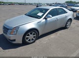 Cadillac Cts Standard 1G6DF577590143848 снимка