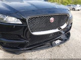 Jaguar F-Pace 25T Premium SADCJ2FX6JA274555 снимка