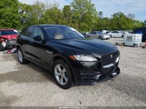 Jaguar F-Pace 25T Premium SADCJ2FX6JA274555 снимка