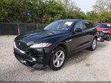Jaguar F-Pace 25T Premium SADCJ2FX6JA274555 снимка
