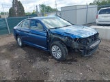 Volkswagen Jetta 1.4T R-Line/1.4T S/1.4T Se 3VWC57BU0KM069811 fotografie