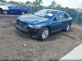 Volkswagen Jetta 1.4T R-Line/1.4T S/1.4T Se 3VWC57BU0KM069811 fotografie