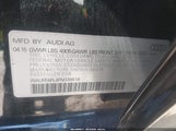 Audi A4 2.0T Premium WAUFFAFL4FN039618 снимка
