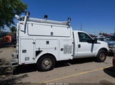 Ford F-350 Xl 1FDRF3A65DEB92658 fotografie