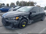 Hyundai Veloster 2.0 Premium KMHTG6AF6LU030398 снимка