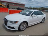 Audi A6 3.0 Premium WAUBGAFCXCN021566 снимка