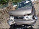 Toyota Avalon Xls 4T1BF18B7XU343339 снимка