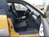 Subaru Baja 4S4BT61C036100494 fotografie