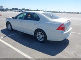 Ford Fusion S 3FAHP0GA8CR304989 снимка