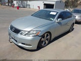 Lexus Gs 300 JTHBH96S465042888 снимка