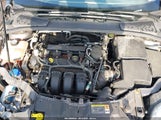 Ford Focus Se 1FAHP3F24CL474454 photo