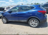 Nissan Rogue Sport Sv JN1BJ1CP9HW003835 снимка