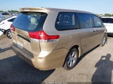 Toyota Sienna 5TDKA3DC6BS003657 photo