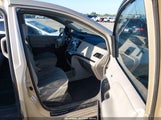 Toyota Sienna 5TDKA3DC6BS003657 photo