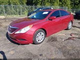 Hyundai Sonata Gls 5NPEB4AC1BH070340 fotografie