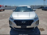 Hyundai Santa Fe Se 5NMS23AD2KH039701 photo