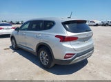 Hyundai Santa Fe Se 5NMS23AD2KH039701 photo