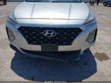 Hyundai Santa Fe Se 5NMS23AD2KH039701 photo
