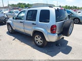 Jeep Liberty Limited Edition 1J4GK58KX7W697643 photo