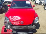 Volkswagen Beetle 2.5L 3VW5P7AT1DM816542 снимка