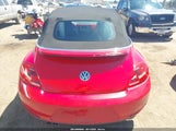 Volkswagen Beetle 2.5L 3VW5P7AT1DM816542 снимка