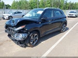 Hyundai Venue Sel KMHRC8A33SU383722 снимка