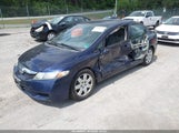 Honda Civic Lx 2HGFA1F55BH544929 снимка