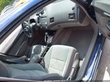 Honda Civic Lx 2HGFA1F55BH544929 снимка