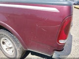 Ford F-150 Lariat/Xl/Xlt 1FTDX1862VKA51250 fotografie