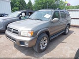 Nissan Pathfinder Le Platinum JN8DR09X74W801037 снимка