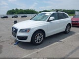 Audi Q5 2.0T Premium WA1LFAFP4CA017771 снимка