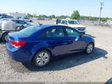 Chevrolet Cruze Ls Auto 1G1PA5SGXD7273150 photo
