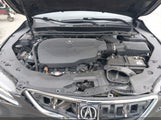 Acura Tlx V6 Tech 19UUB2F55FA010411 снимка