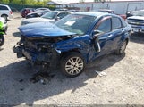 Ford Focus Se/Ses 1FAHP35N68W237644 photo