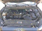 Ford Fusion Se 3FA6P0H75GR254648 fotografie