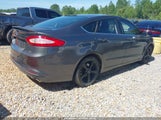 Ford Fusion Se 3FA6P0H75GR254648 fotografie