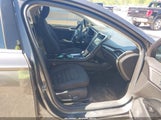 Ford Fusion Se 3FA6P0H75GR254648 fotografie